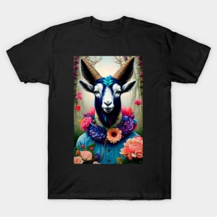 The Goat T-Shirt